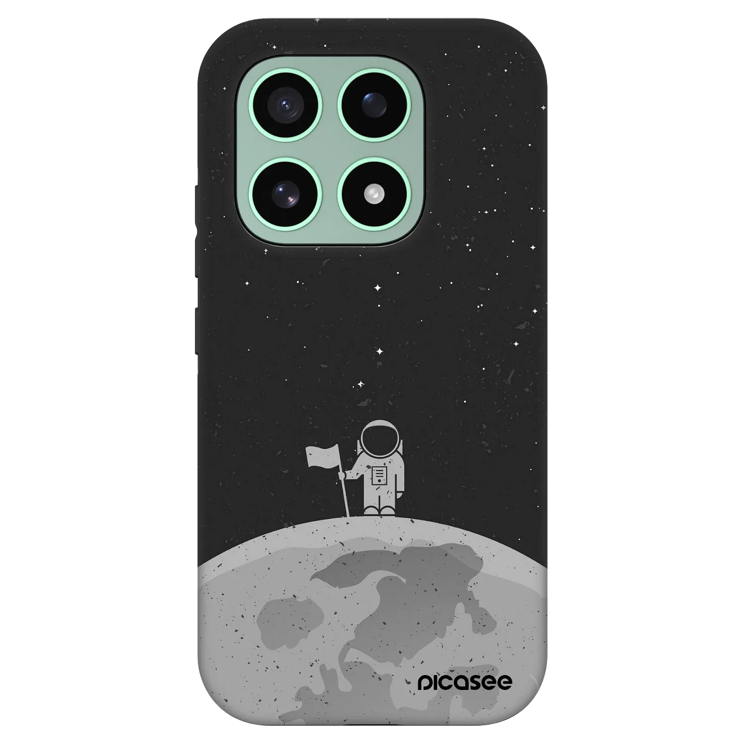 Picasee Fashion Case pre Xiaomi 17 - Astronaut