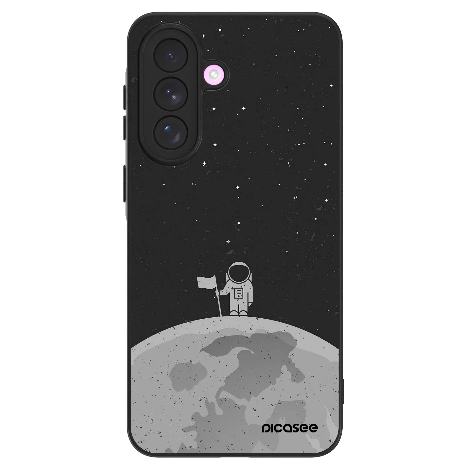 Picasee ULTIMATE CASE pro Samsung Galaxy A57 5G - Astronaut