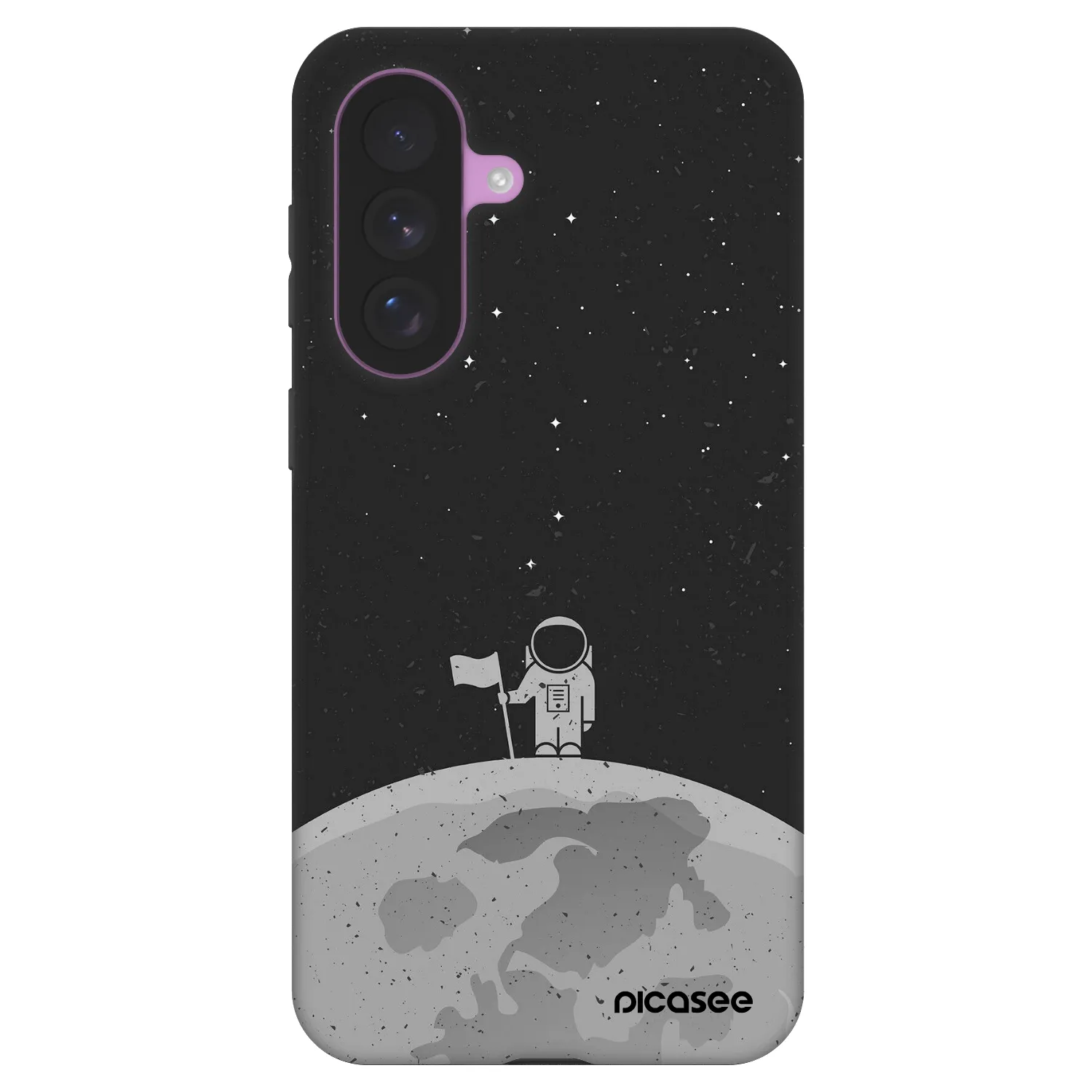 Picasee Fashion Case pre Samsung Galaxy A57 5G - Astronaut