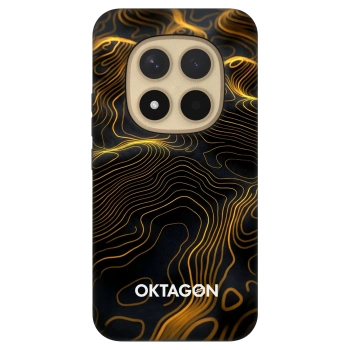 Obal pre Xiaomi Redmi Note 15 Pro+ - OKTAGON - Fightflow Abstract
