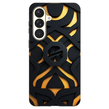 Obal pre Samsung Galaxy S26+ - OKTAGON - Impact Abstract
