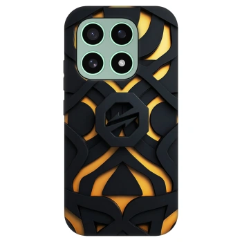 Obal pre Xiaomi 17 - OKTAGON - Impact Abstract