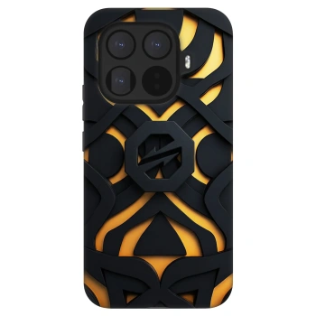 Obal pre Xiaomi 15T Pro - OKTAGON - Impact Abstract