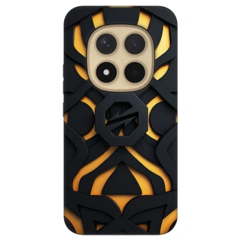 Obal pre Xiaomi Redmi Note 15 Pro+ - OKTAGON - Impact Abstract