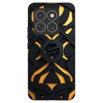 Obal pre Xiaomi 14 Pro - OKTAGON - Impact Abstract