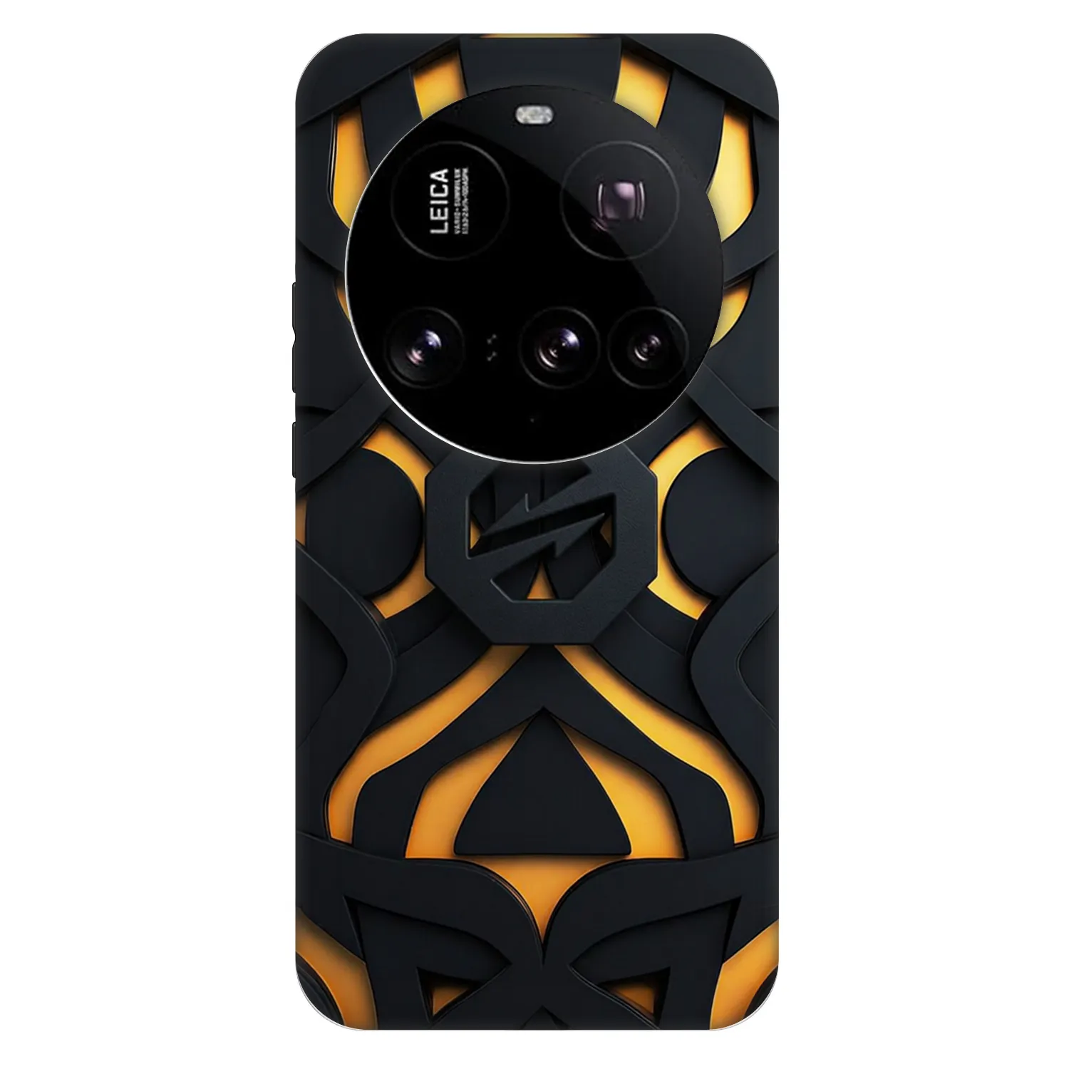 Picasee Fashion Case pre Xiaomi 15 Ultra - OKTAGON - Impact Abstract