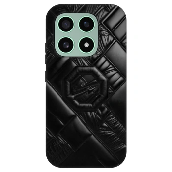 Obal pre Xiaomi 17 - OKTAGON - Puffer Blackout