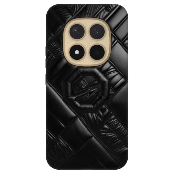 Obal pre Xiaomi Redmi Note 15 Pro+ - OKTAGON - Puffer Blackout