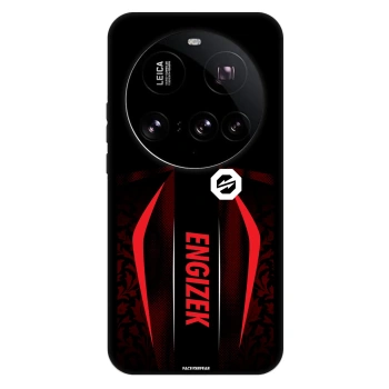 Obal pre Xiaomi 15 Ultra - OKTAGON - Engizek Fight Jersey