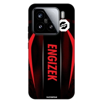 Obal pre Xiaomi 15 - OKTAGON - Engizek Fight Jersey