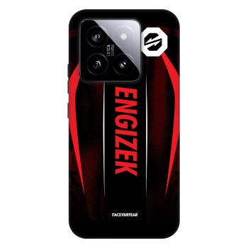 Obal pre Xiaomi 14 - OKTAGON - Engizek Fight Jersey
