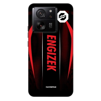 Obal pre Xiaomi 13T - OKTAGON - Engizek Fight Jersey