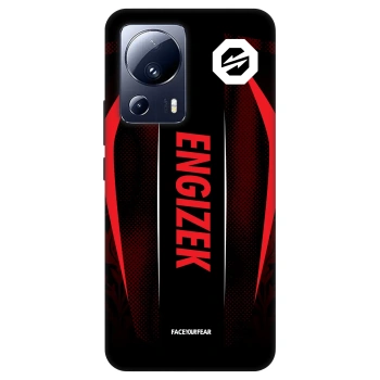 Obal pre Xiaomi 13 Lite - OKTAGON - Engizek Fight Jersey