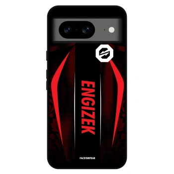Obal pre Google Pixel 8 Pro - OKTAGON - Engizek Fight Jersey