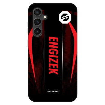Obal pre Samsung Galaxy S23 FE S711B - OKTAGON - Engizek Fight Jersey