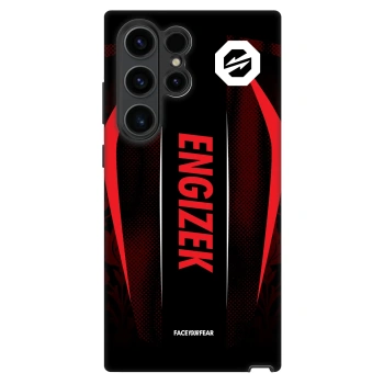 Obal pre Samsung Galaxy S22 Ultra 5G - OKTAGON - Engizek Fight Jersey