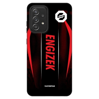 Obal pre Samsung Galaxy A52s 5G A528B - OKTAGON - Engizek Fight Jersey