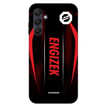 Obal pre Samsung Galaxy A25 A256B 5G - OKTAGON - Engizek Fight Jersey