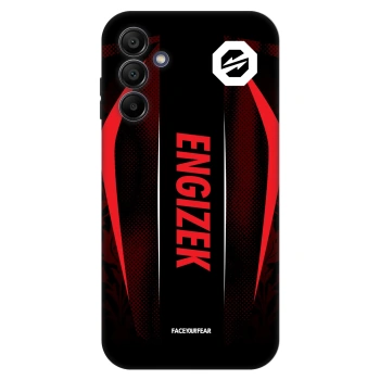 Obal pre Samsung Galaxy A15 A156B 5G - OKTAGON - Engizek Fight Jersey