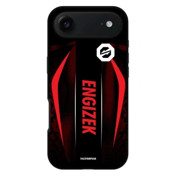 Obal pre Apple iPhone Air - OKTAGON - Engizek Fight Jersey