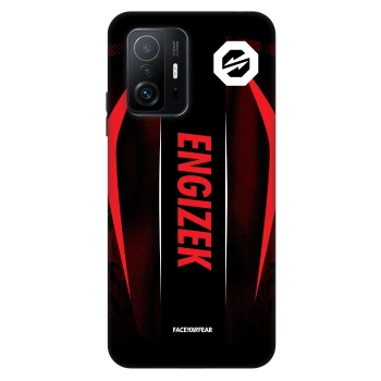 Obal pre Xiaomi 11T - OKTAGON - Engizek Fight Jersey