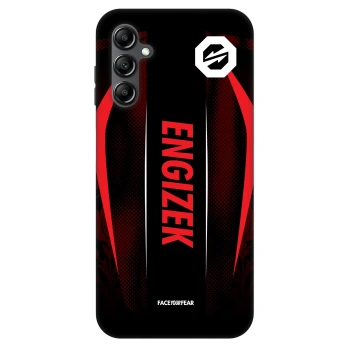 Obal pre Samsung Galaxy A16 4G - OKTAGON - Engizek Fight Jersey