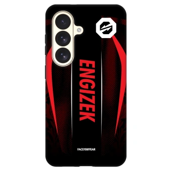 Obal pre Samsung Galaxy S26 - OKTAGON - Engizek Fight Jersey
