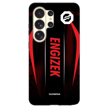 Obal pre Samsung Galaxy S26 Ultra - OKTAGON - Engizek Fight Jersey