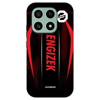 Obal pre Xiaomi 17 - OKTAGON - Engizek Fight Jersey