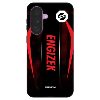 Obal pre Samsung Galaxy A57 5G - OKTAGON - Engizek Fight Jersey