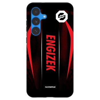 Obal pre Samsung Galaxy S25 FE 5G - OKTAGON - Engizek Fight Jersey