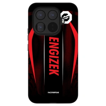 Obal pre Xiaomi 15T Pro - OKTAGON - Engizek Fight Jersey