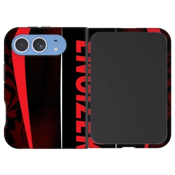 Obal pre Apple iPhone Ultra - OKTAGON - Engizek Fight Jersey