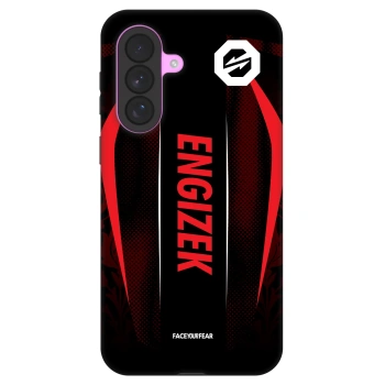 Obal pre Samsung Galaxy A37 - OKTAGON - Engizek Fight Jersey
