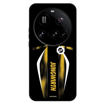 Obal pre Xiaomi 15 Ultra - OKTAGON - Jungwirth Fight Jersey