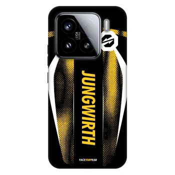 Obal pre Xiaomi 15 - OKTAGON - Jungwirth Fight Jersey