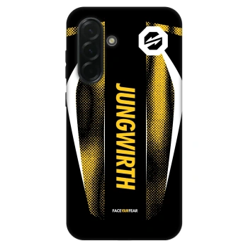 Obal pre Samsung Galaxy A36 5G - OKTAGON - Jungwirth Fight Jersey