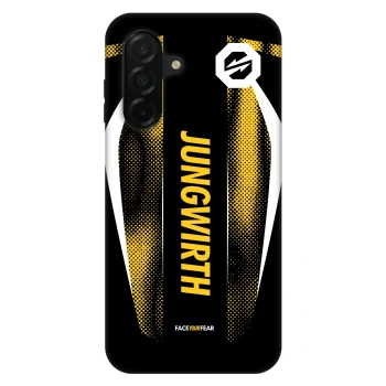 Obal pre Samsung Galaxy A26 5G A266B - OKTAGON - Jungwirth Fight Jersey
