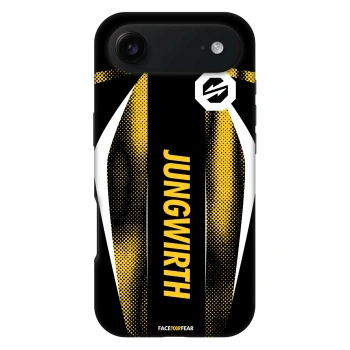 Obal pre Apple iPhone Air - OKTAGON - Jungwirth Fight Jersey
