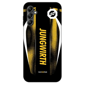 Obal pre Samsung Galaxy A16 4G - OKTAGON - Jungwirth Fight Jersey
