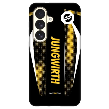 Obal pre Samsung Galaxy S26 - OKTAGON - Jungwirth Fight Jersey
