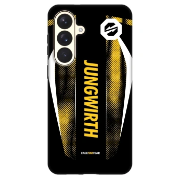 Obal pre Samsung Galaxy S26+ - OKTAGON - Jungwirth Fight Jersey