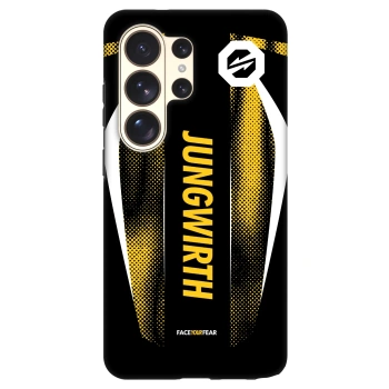 Obal pre Samsung Galaxy S26 Ultra - OKTAGON - Jungwirth Fight Jersey