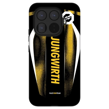 Obal pre Xiaomi 15T Pro - OKTAGON - Jungwirth Fight Jersey