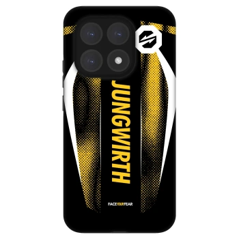 Obal pre Xiaomi 15T - OKTAGON - Jungwirth Fight Jersey