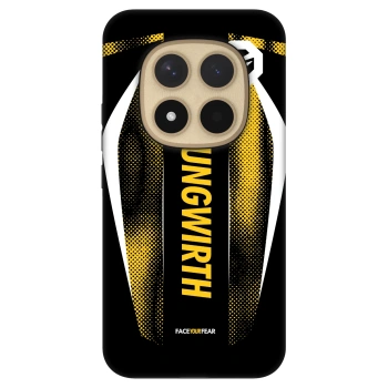 Obal pre Xiaomi Redmi Note 15 Pro+ - OKTAGON - Jungwirth Fight Jersey