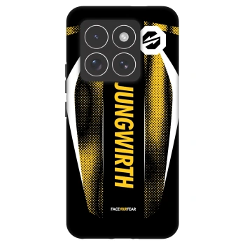Obal pre Xiaomi 14 Pro - OKTAGON - Jungwirth Fight Jersey