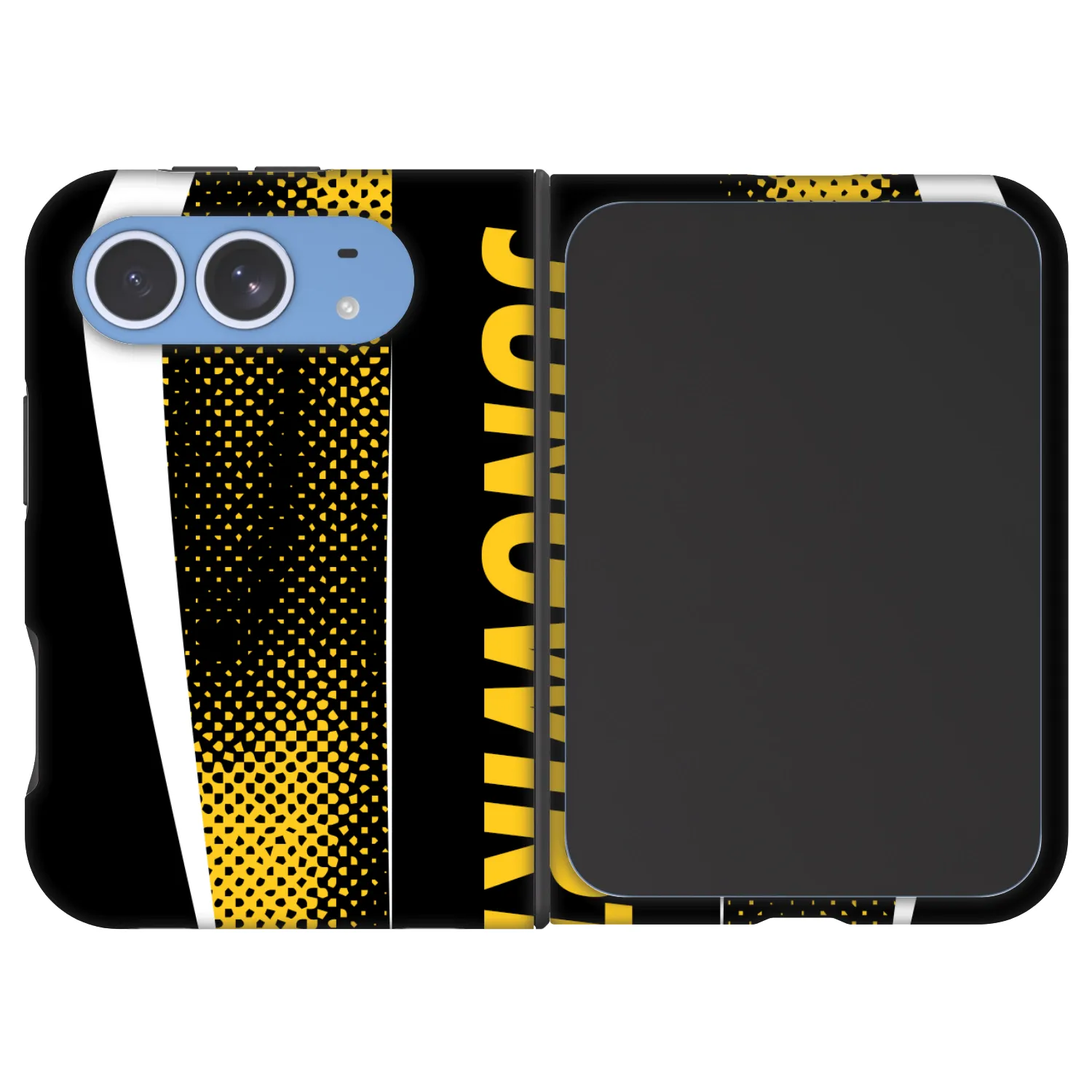 Picasee Fashion Case MagSafe pre Apple iPhone Ultra - OKTAGON - Jungwirth Fight Jersey