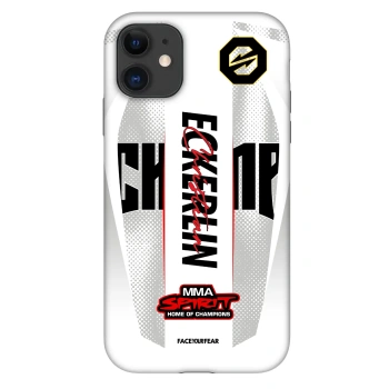 Obal pre Apple iPhone 11 - OKTAGON - Eckerlin Fight Jersey