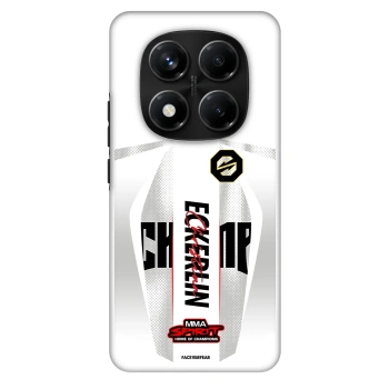 Obal pre Xiaomi Redmi Note 14 Pro+ 5G - OKTAGON - Eckerlin Fight Jersey